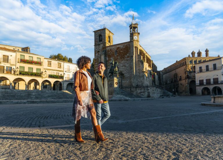 El sector turístico extremeño se acerca a los 29.000 empleos en el mejor noviembre desde 2011