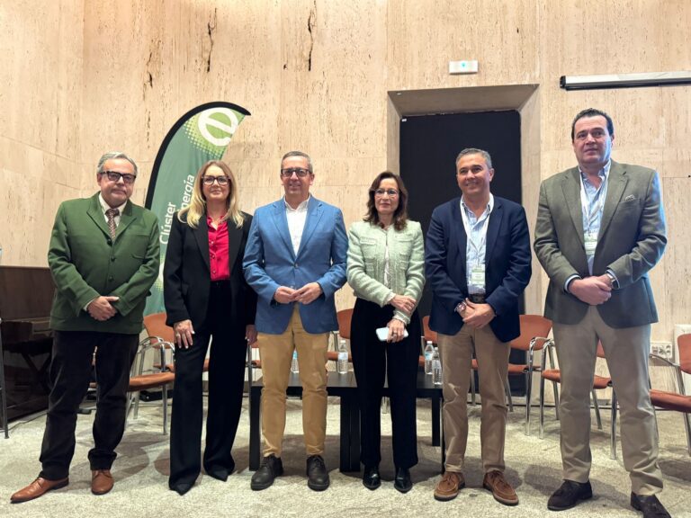 Finaliza el Primer Plan de Acciones Formativas del sector energético del SEXPE en colaboración con el Clúster de la Energía
