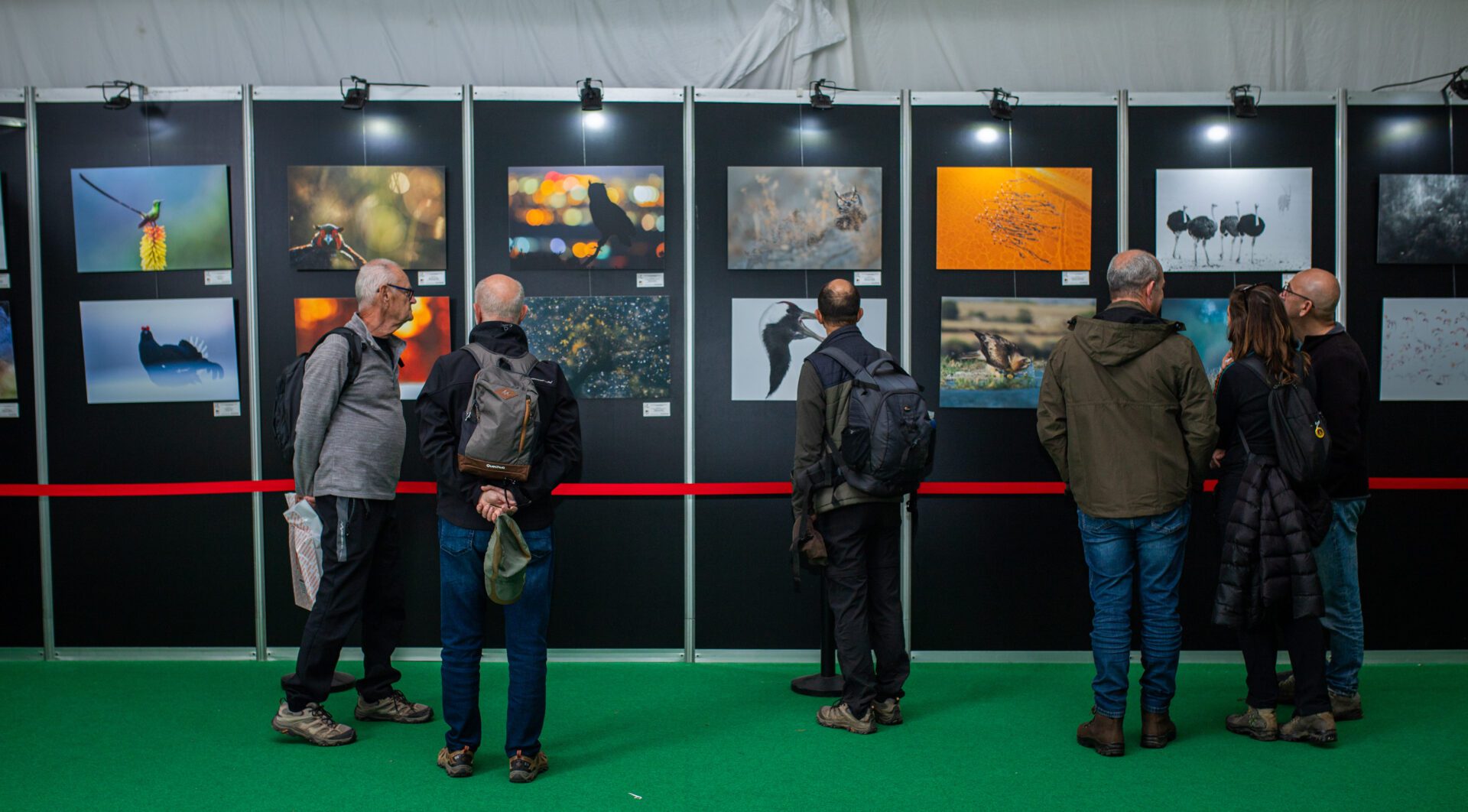 El concurso fotográfico de FIO 2026 recibe más de 7.200 imágenes de 46 países en su edición más internacional
