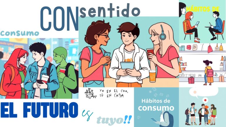 El INCOEX convoca el I Concurso ‘Consumo con sentido… el futuro es tuyo’ para alumnos de ESO y FP básica