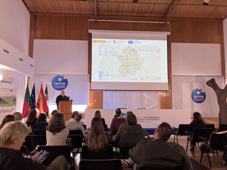 El proyecto Pastoreo Fotovoltaico finaliza con el diseño e implementación de estrategias de gestión sostenible a nivel ambiental, social y económico