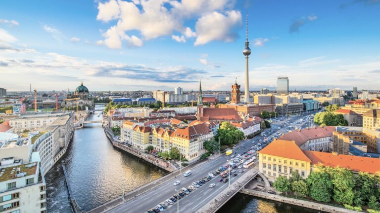 Publicada en el DOE la convocatoria para participar en la Misión Comercial Directa Alemania 2026