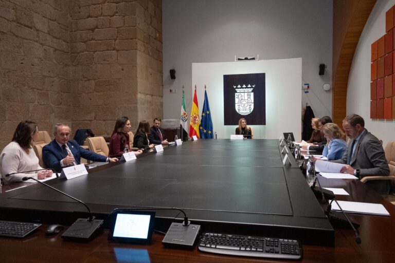 El Consejo de Gobierno en funciones aprueba más de 4 millones de euros para una plataforma de intermediación laboral