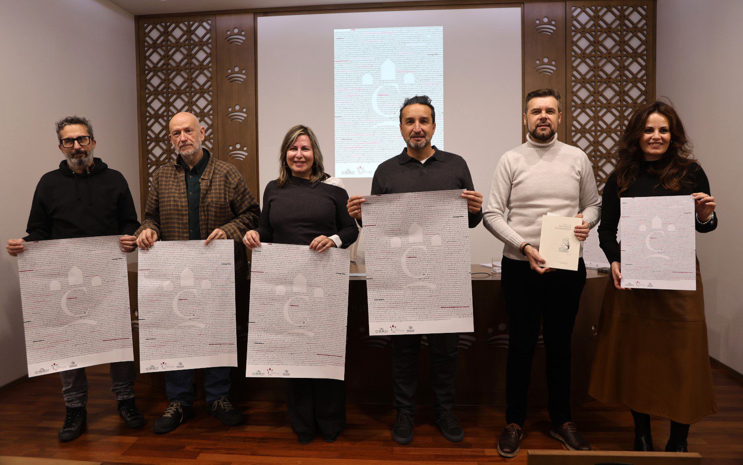 El Centro de Estudios Extremeños cumple 100 años como la columna vertebral más antigua de la cultura regional en España