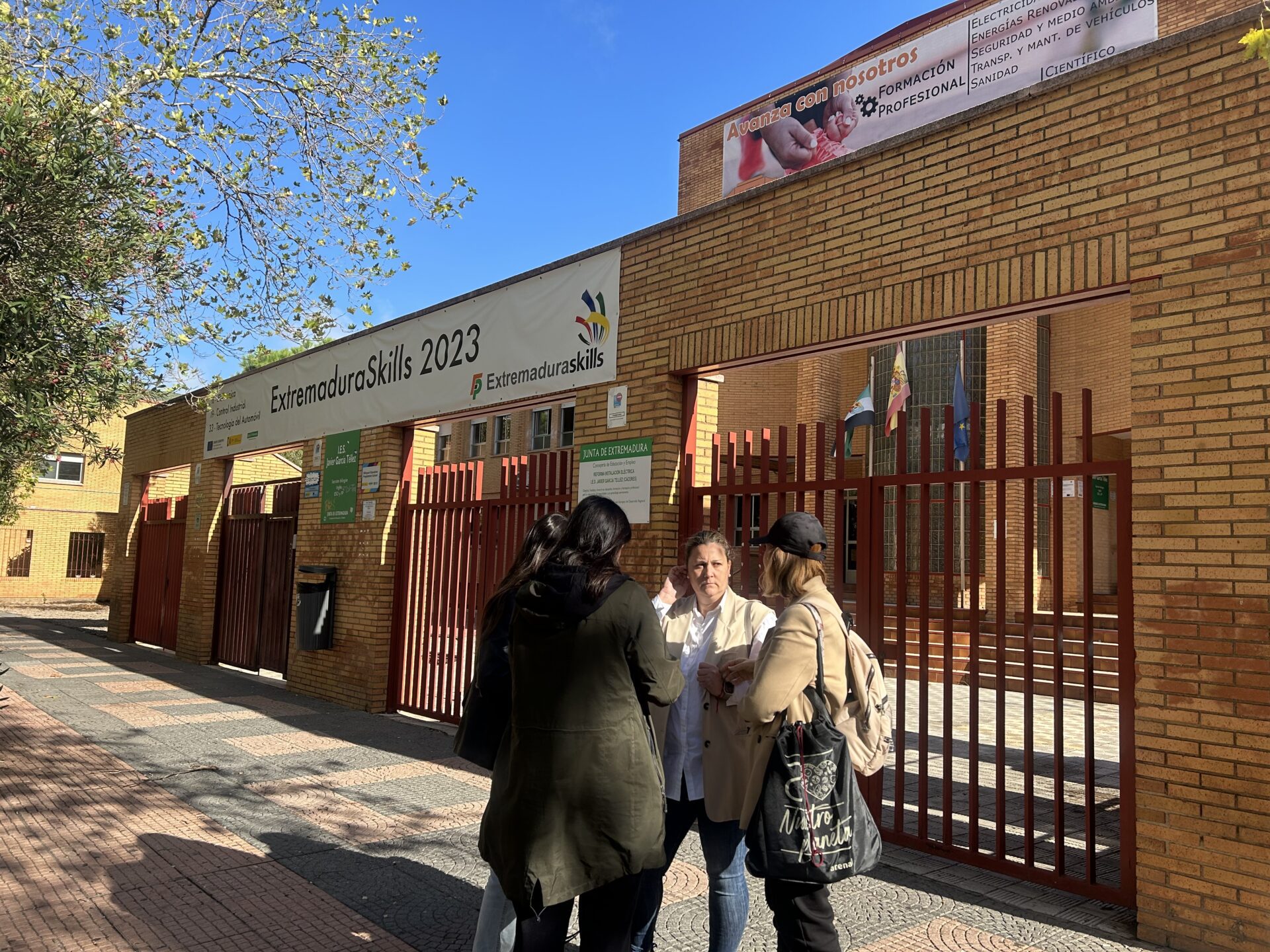 Educación convoca las pruebas libres para obtener el título de ESO para personas adultas