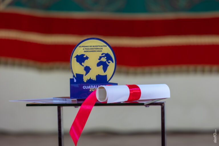 La Fundación Yuste convoca el Premio de Investigación a Tesis Doctorales Iberoamericanas