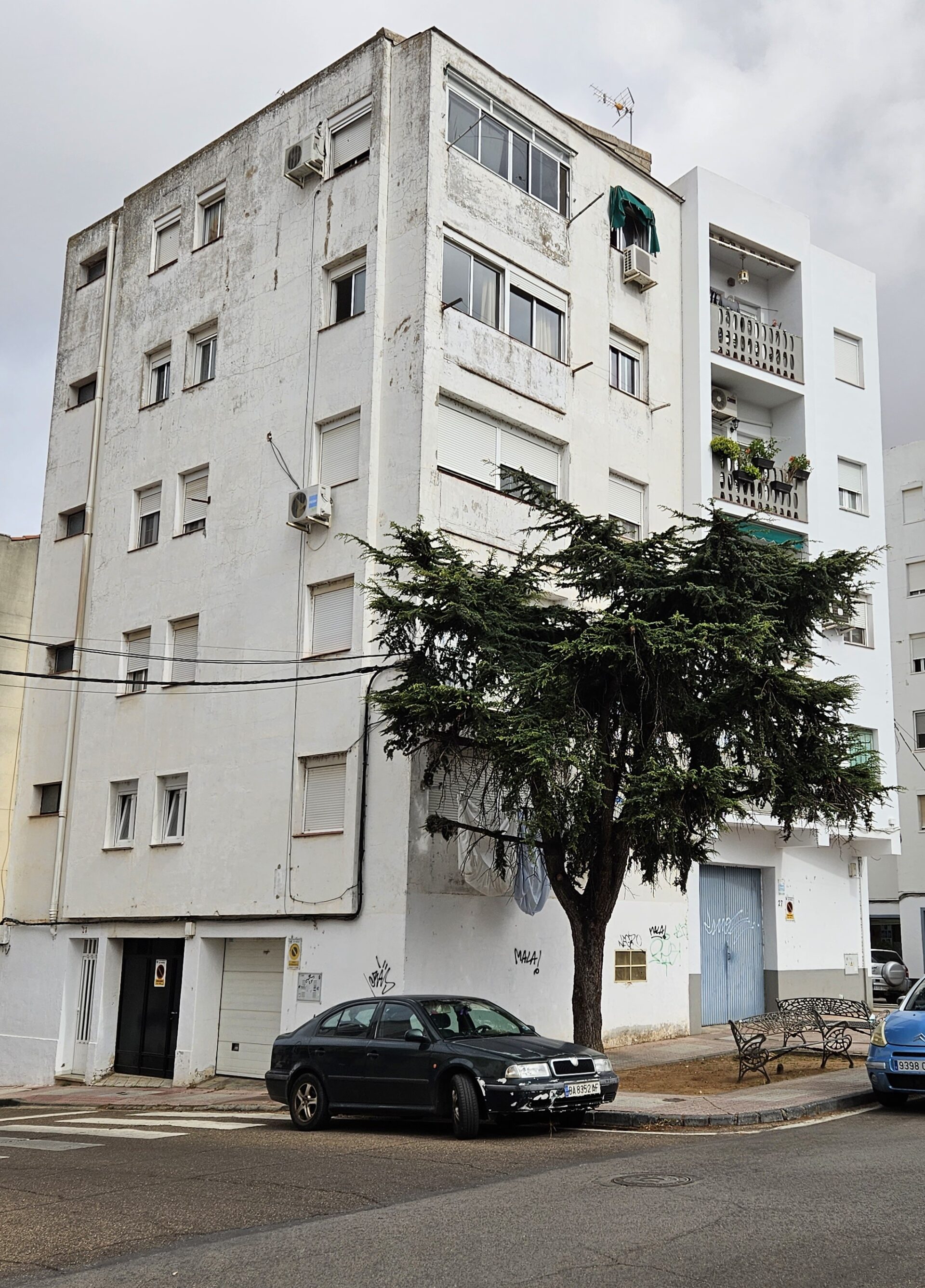 Publicada la convocatoria de ayudas para rehabilitación de viviendas en municipios de hasta 10.000 habitantes, que se podrán solicitar desde el 1 de marzo