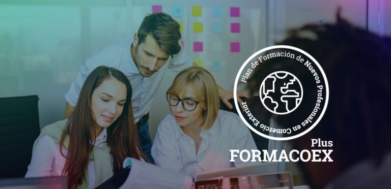 El DOE publica la convocatoria 2026 del programa Formacoex Plus para la formación avanzada en comercio exterior