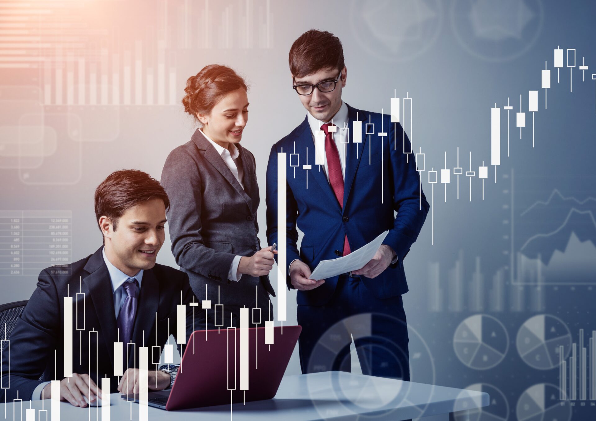 La Junta de Extremadura publica las ayudas de 30.000 euros para el fomento del empleo de técnicos de comercio exterior