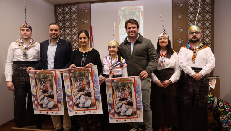 En torno a 15.000 personas disfrutarán de la fiesta de ´La Encamisá´ en Navalvillar de Pela