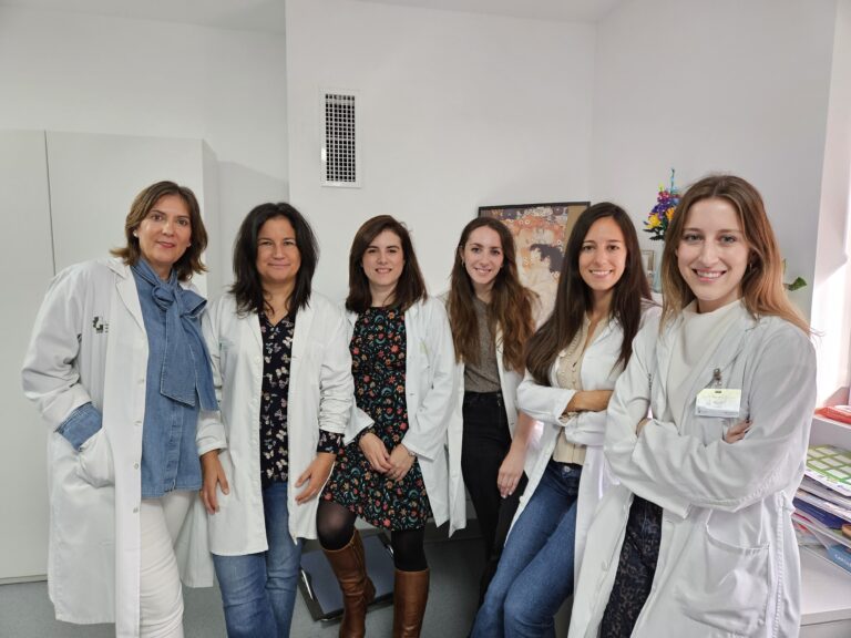 El programa de Salud Mental Perinatal del SES atiende a más de 80 familias desde su creación