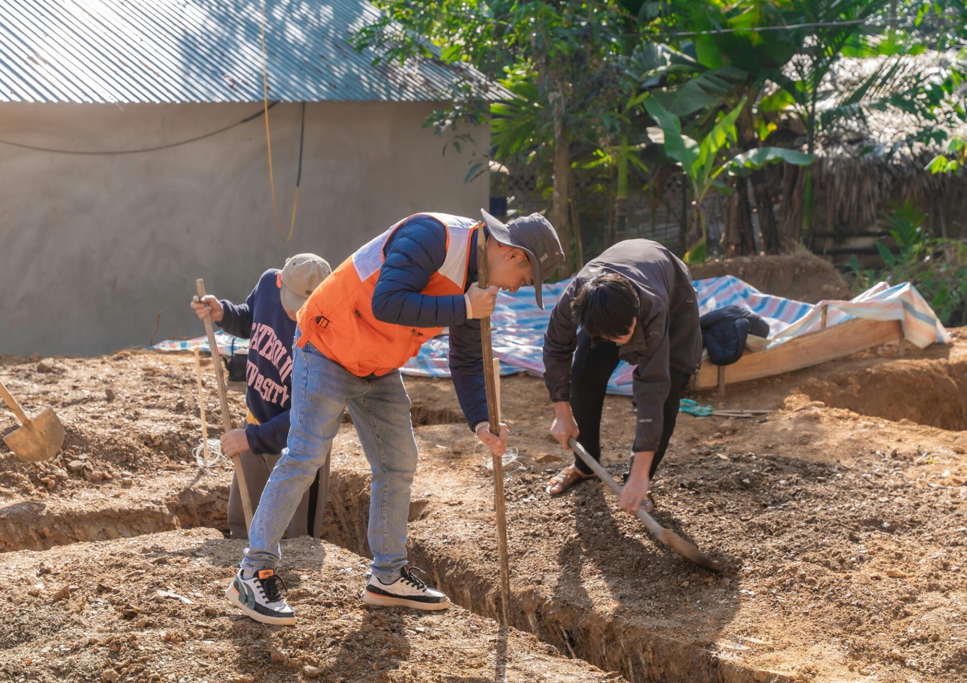 La Junta de Extremadura publica las ayudas de 8,6 millones de euros para fomentar la inserción laboral en los pueblos a través del programa ATENEO