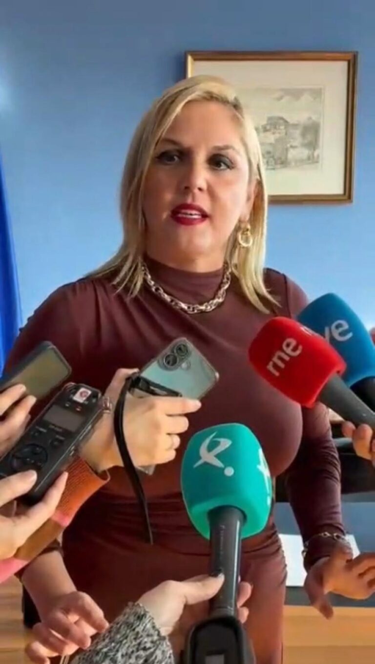 Manzano critica que Extremadura no reciba “ni un céntimo más” con el nuevo sistema de financiación autonómica