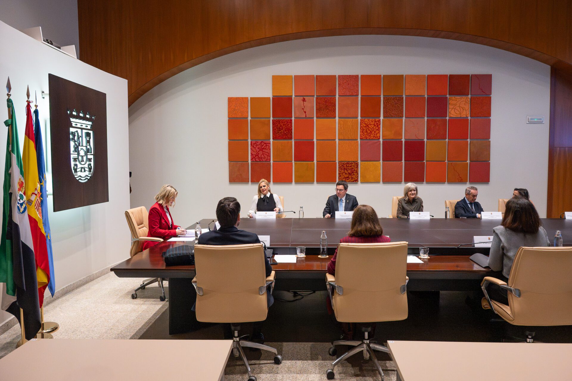 Los docentes extremeños recibirán la subida salarial de 80 euros mensuales en la nómina de enero