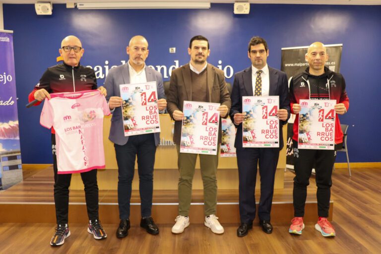 La Junta de Extremadura apoyó en 2025 más de 200 eventos deportivos con una inversión superior a los 1,3 millones de euros
