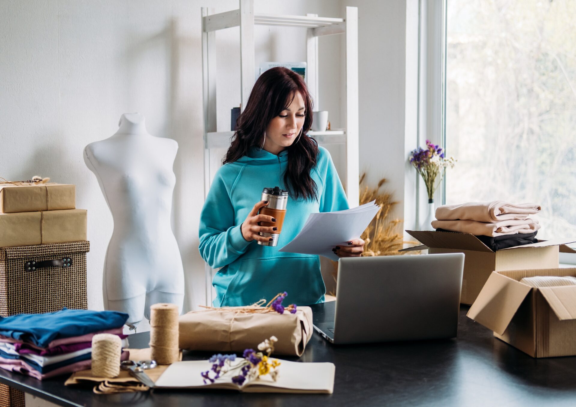 La Junta de Extremadura publica las nuevas ayudas de hasta 3.000 euros para apoyar a los autónomos de la región