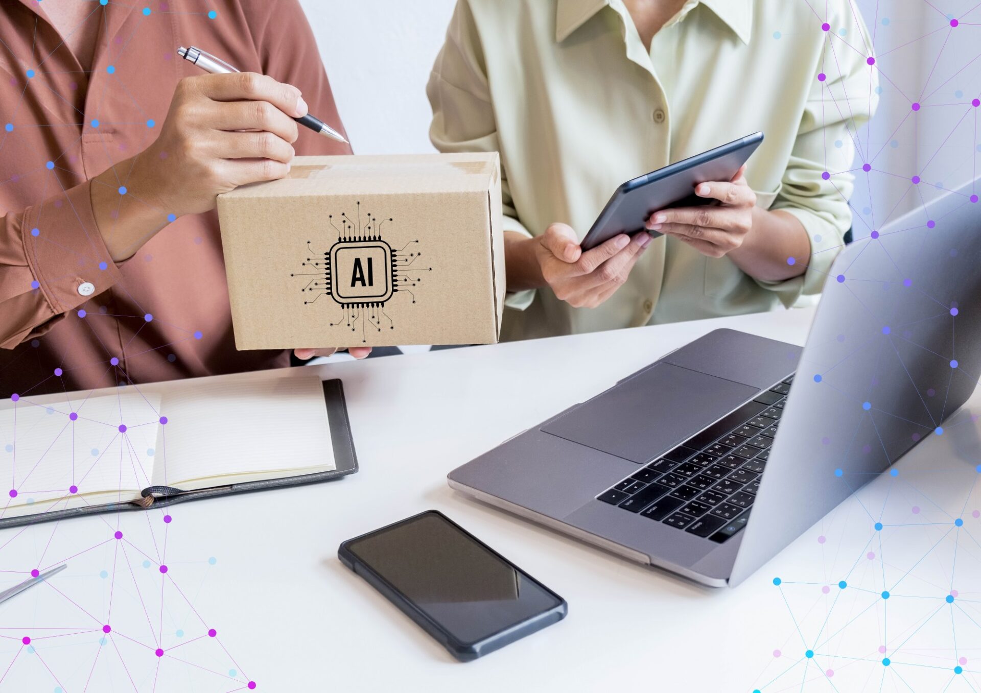 La Junta abre una nueva línea de ayudas para impulsar la Inteligencia Artificial en pymes y autónomos para reforzar su competitividad