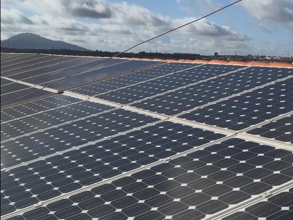 El DOE publica la convocatoria de ayudas a ayuntamientos para obras de eficiencia energética en colegios