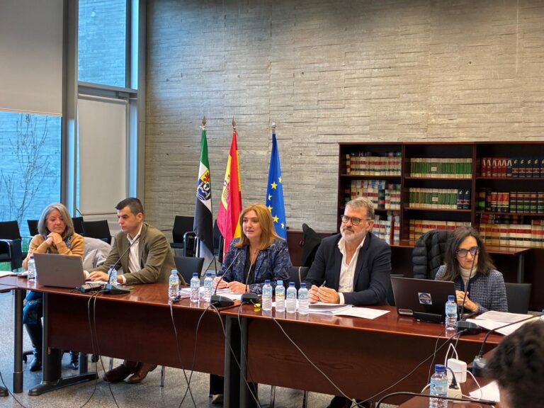 La Mesa Sectorial de Personal Docente aprueba la creación de 119 puestos de las plantillas orgánicas para el curso 2026 – 2027 y la oferta de 763 vacantes para el concurso de traslados