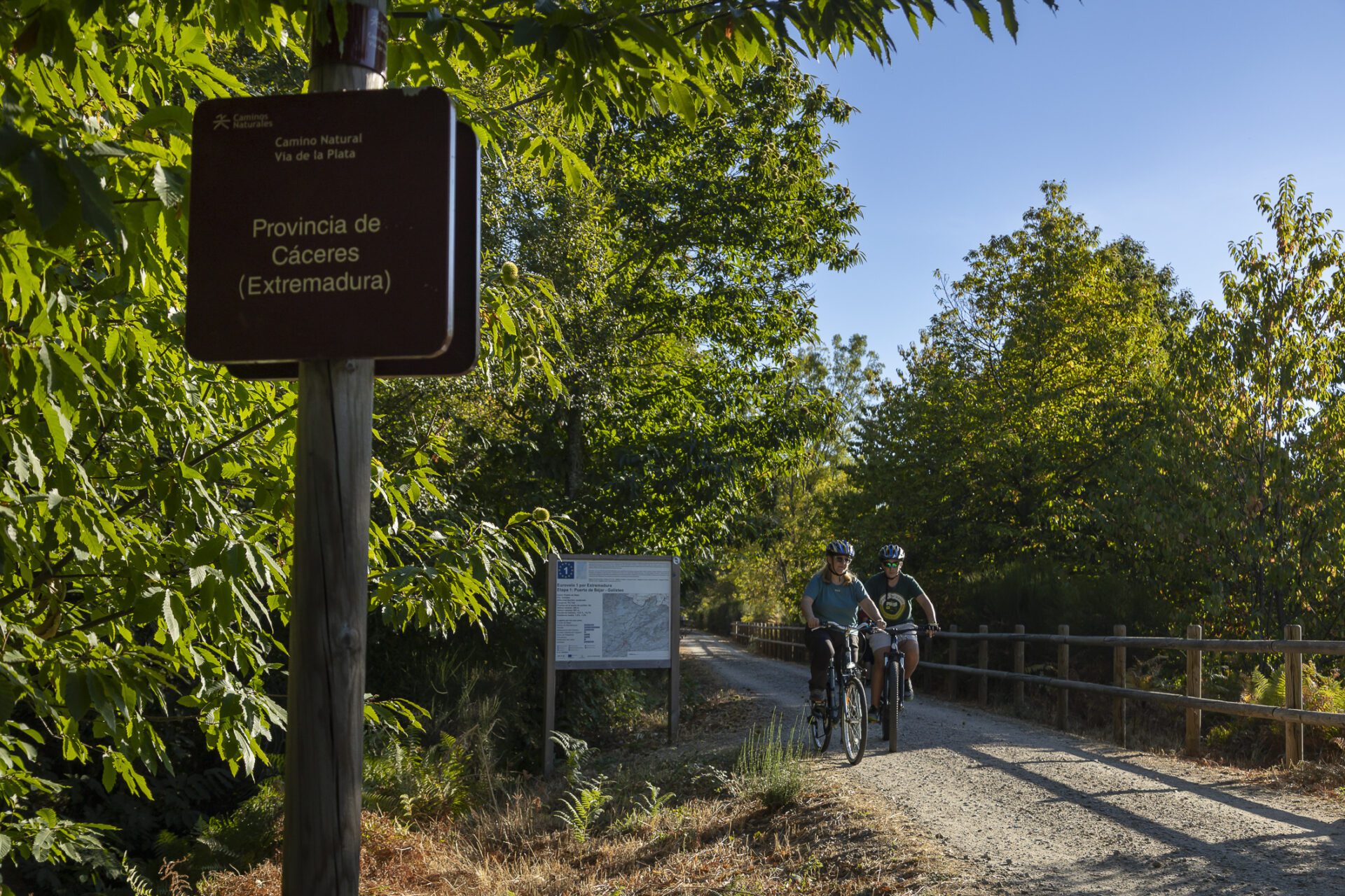 La Junta de Extremadura destina más de seis millones de euros en actuaciones que combinan accesibilidad e innovación en el turismo