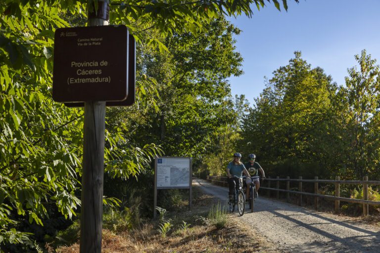 La Junta de Extremadura destina más de seis millones de euros en actuaciones que combinan accesibilidad e innovación en el turismo