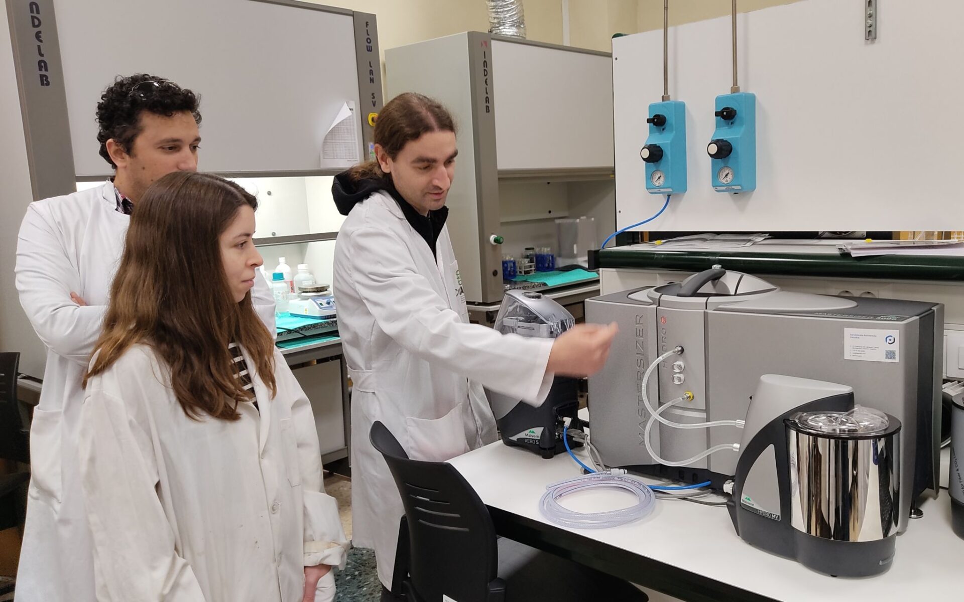 El Centro Ibérico de Investigación en Almacenamiento Energético (CIIAE) abre una convocatoria para incorporar un técnico de Recursos Humanos en Cáceres