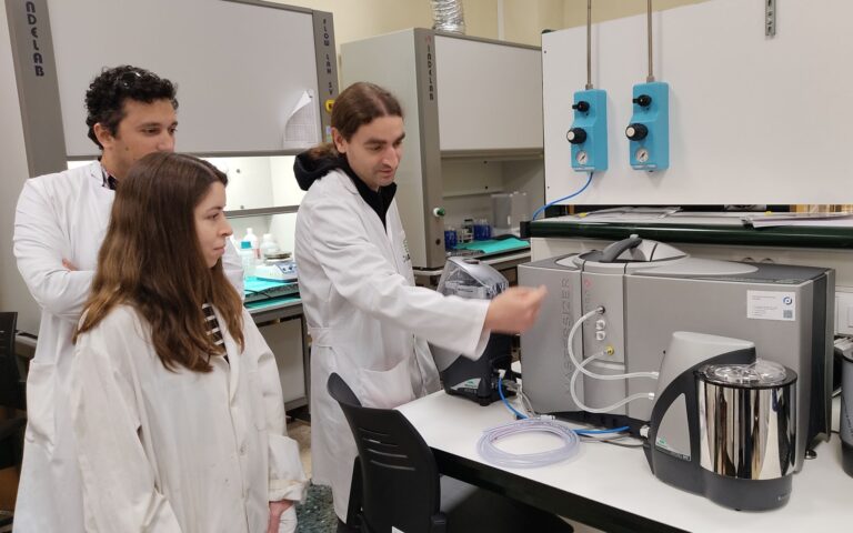 El Centro Ibérico de Investigación en Almacenamiento Energético (CIIAE) abre una convocatoria para incorporar un técnico de Recursos Humanos en Cáceres