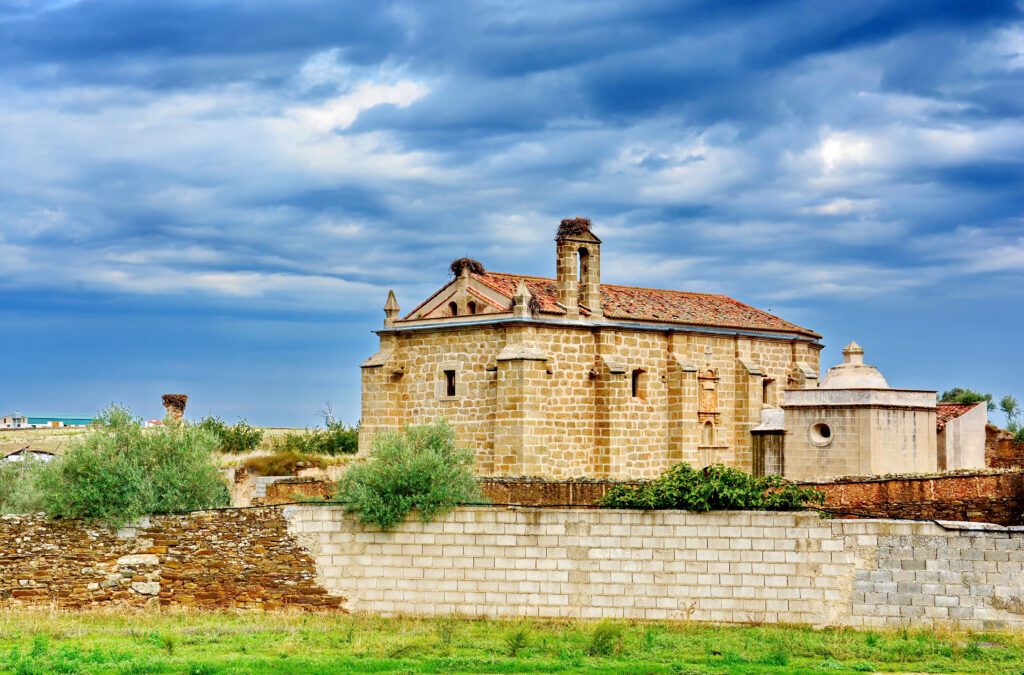 La Junta de Extremadura inicia el expediente para declarar Bien de Interés Cultural el Convento de San Francisco de Arroyo de la Luz