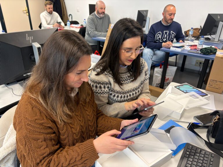 El Área de Identidad Cultural de la Diputación de Badajoz amplía el proyecto Nubeteca con 20 espacios más