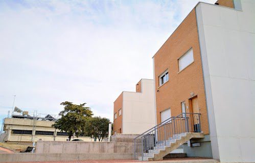 La Junta inicia las obras de eficiencia energética en edificios públicos de Cáceres, Badajoz y Jerez por 1’4 millones de euros