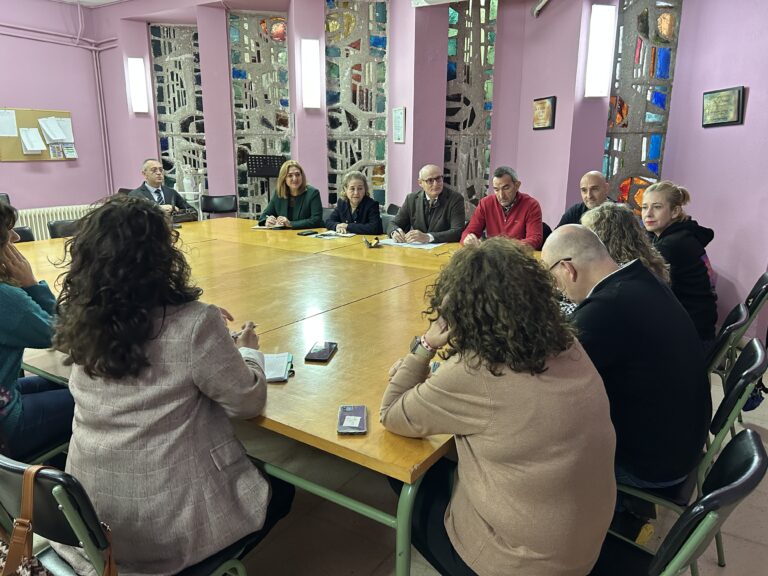 Educación adjudica la actualización del proyecto del nuevo CEE PROA Cáceres con una inversión prevista de más de 10 millones de euros