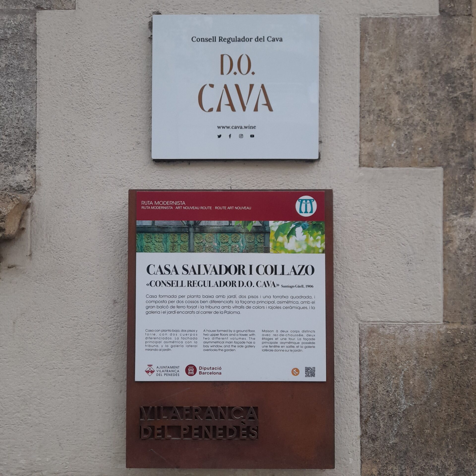 Se abre el proceso electoral para la renovación del Consejo Regulador de la DOP “Cava”