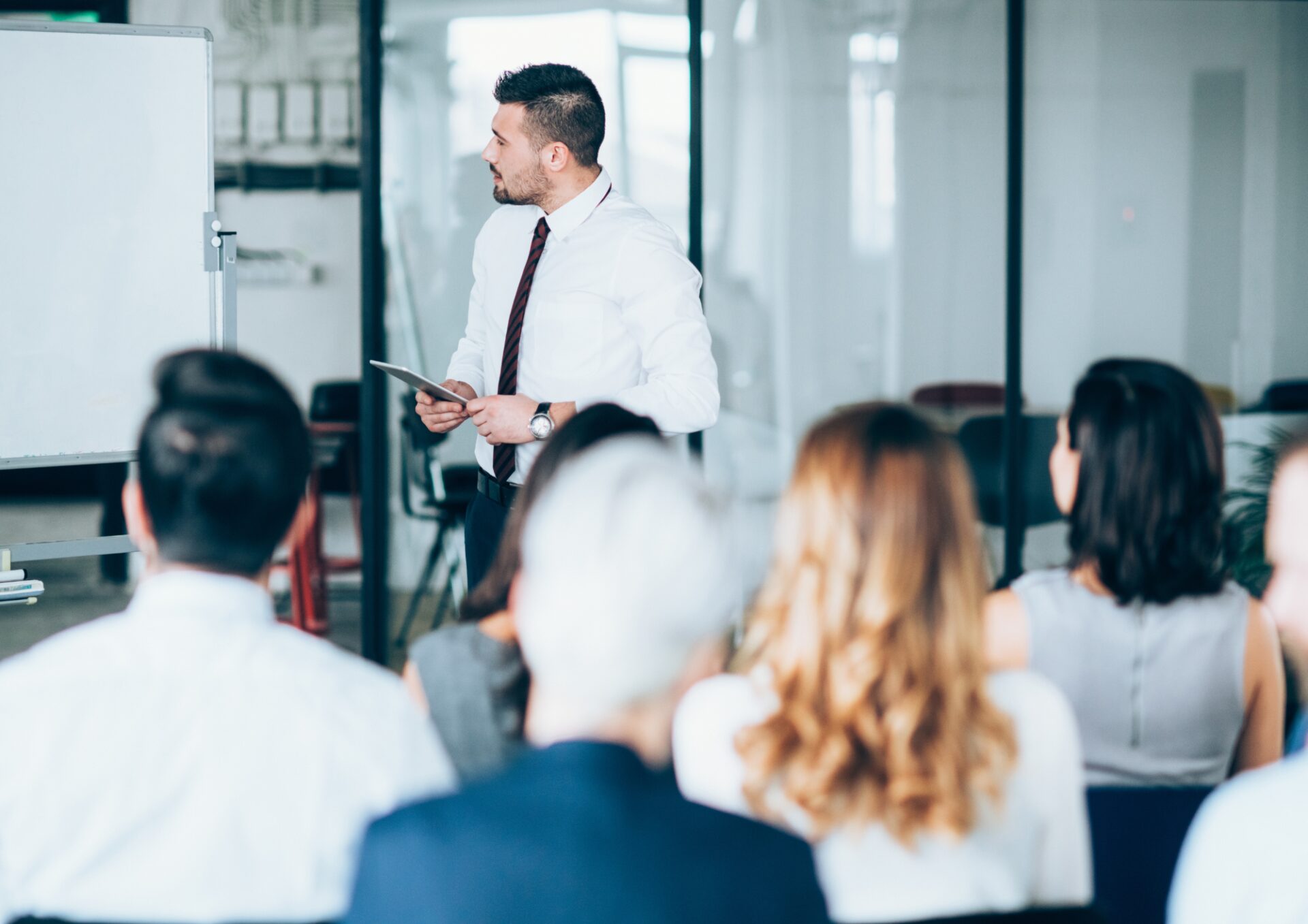 El DOE publica las ayudas para financiar acciones formativas dirigidas prioritariamente a personas trabajadoras ocupadas