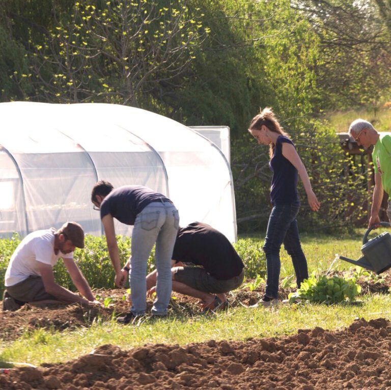 La Junta impulsa el Censo Participativo de Terceros Lugares Agroalimentarios dentro del proyecto europeo SUDOE ATLAS