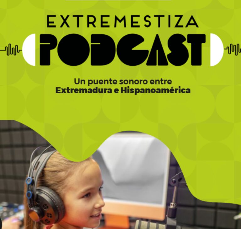 Constituido el jurado para deliberar los trabajos ganadores en la primera edición de Extremestiza Podcast que se darán a conocer el 16 de febrero
