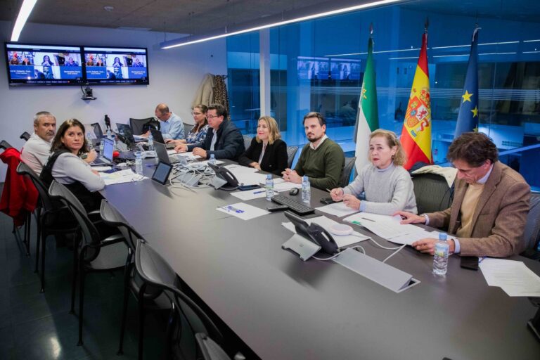 La Junta mantiene activado el Plan PLATERCAEX e INUNCAEX en Extremadura
