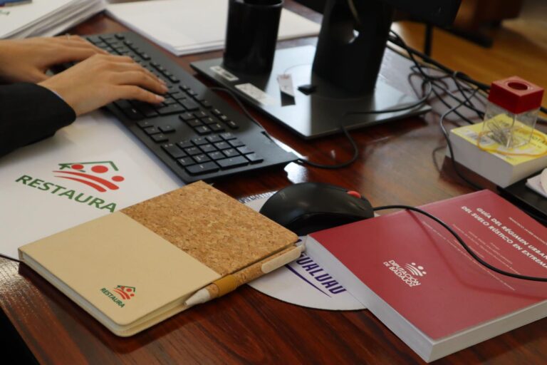 RESTAURA ofrece apoyo técnico y jurídico a los municipios para garantizar la seguridad ante el deterioro de edificios por las fuertes lluvias y vientos