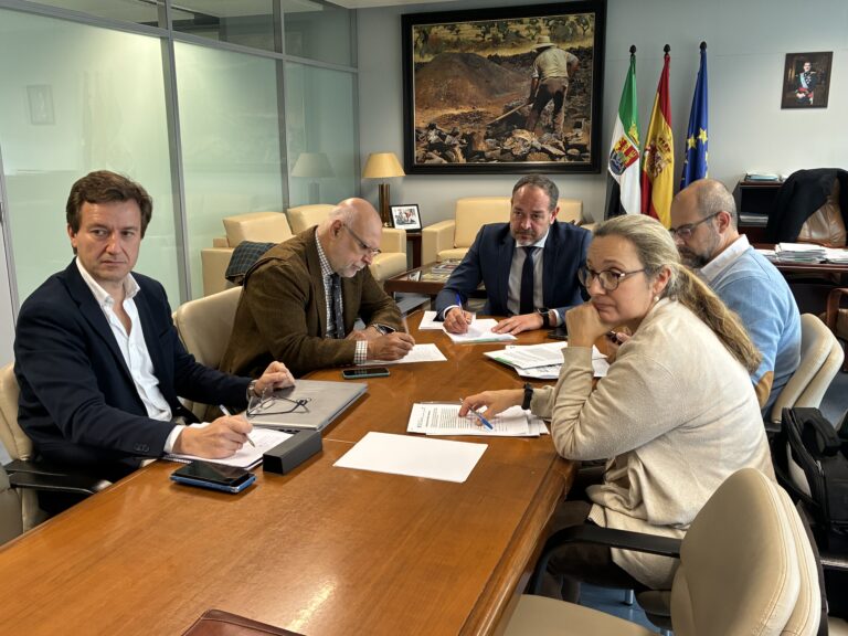 Extremadura no prorrogará la temporada de monterías que termina este domingo y cuyo final ha estado condicionado por el mal tiempo