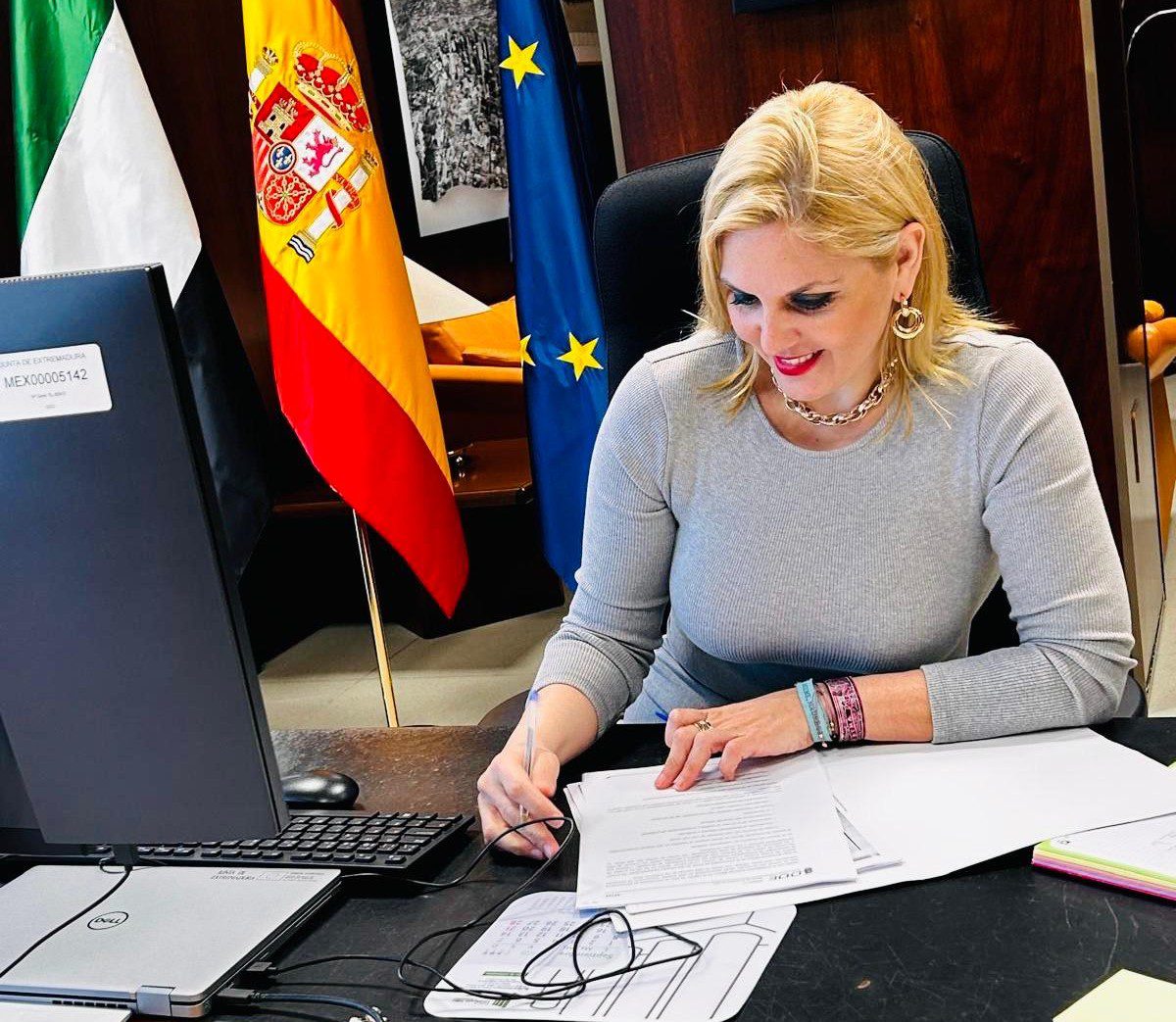 La Junta presenta alegaciones al Proyecto de Orden que regula el reintegro de los fondos del Mecanismo de Recuperación y Resiliencia