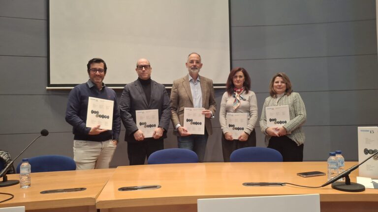 La Revista Suroeste presenta su número 15º como Revista de Literaturas en Lenguas Ibéricas