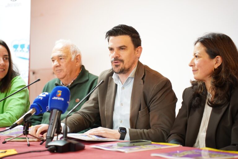 La Junta respalda la 60ª edición del Circuito Guadiana que reunirá a más de 500 ciclistas en Don Benito el 21 de febrero