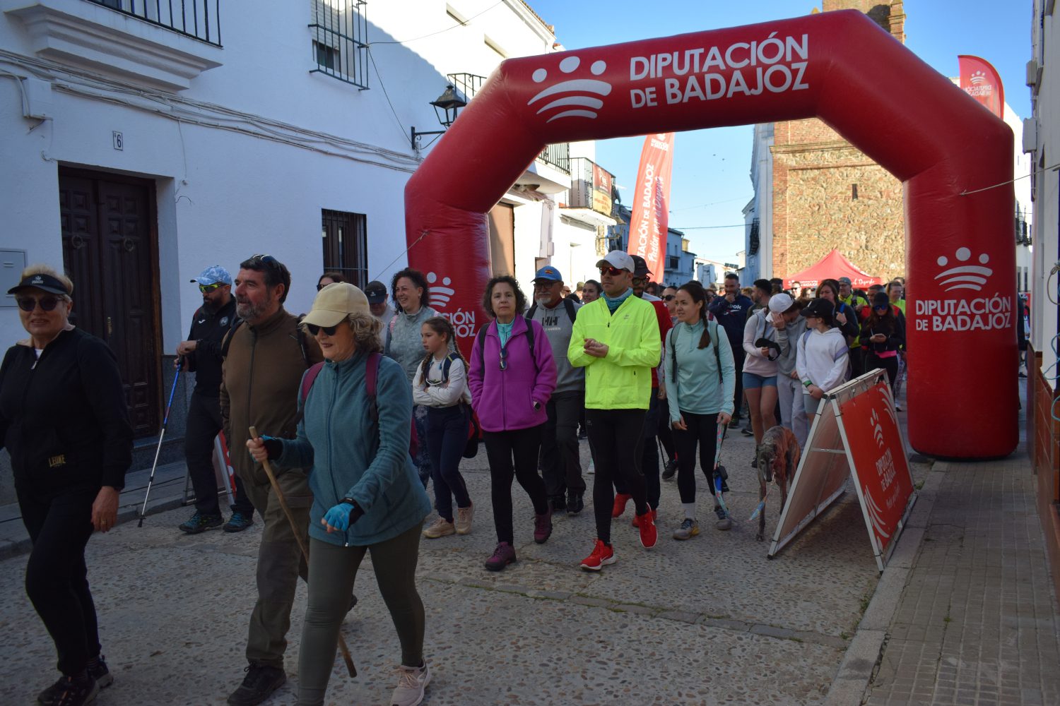 La Diputación de Badajoz pone a disposición de los municipios 900 actividades culturales y deportivas gracias a 1.161.000 euros de inversión