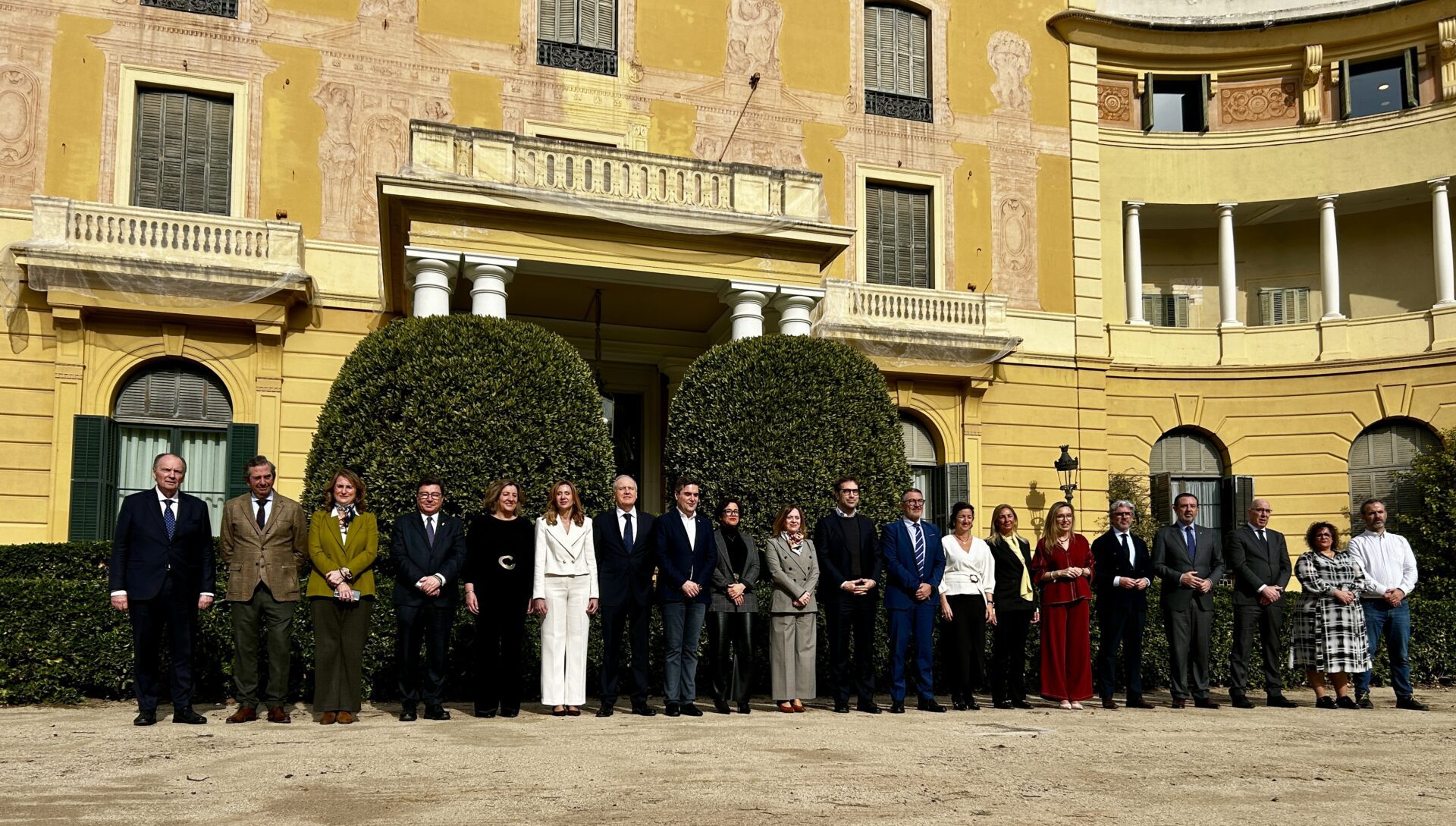 Extremadura impulsa un plan propio de internacionalización ante la exclusión de sus empresas del Plan ICEX 500 Plus del Ministerio de Economía