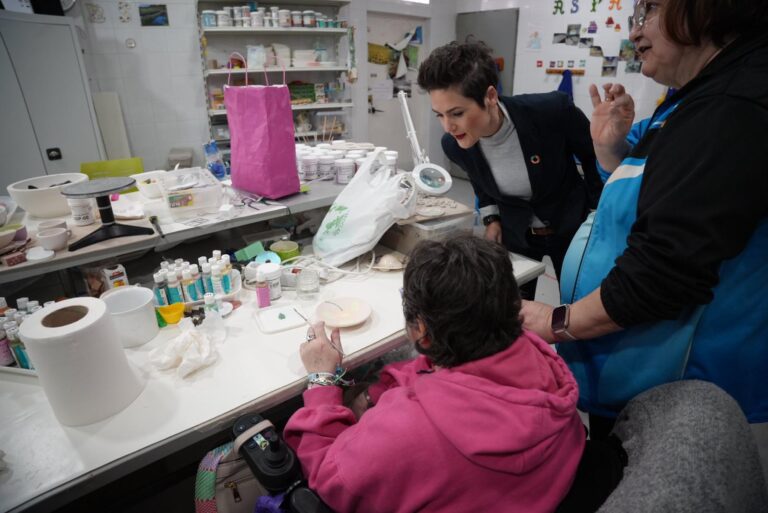 La Diputación de Badajoz establece subvenciones por un total de 54,8 millones para este año