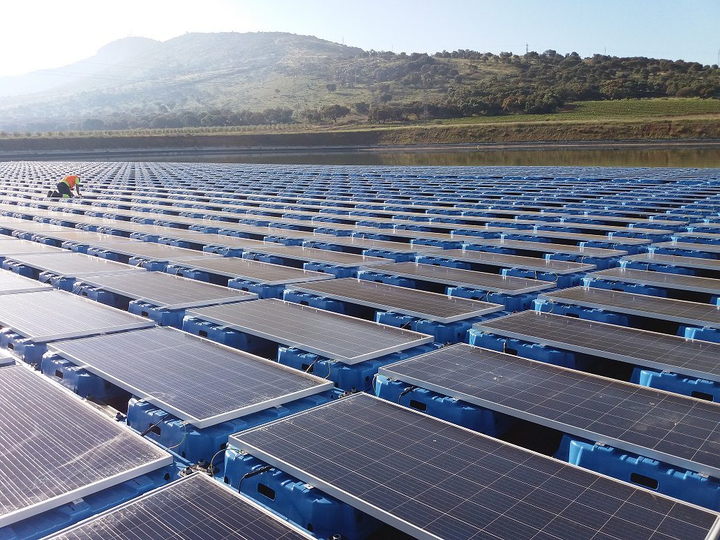 El DOE publica la resolución con las zonas prioritarias para el desarrollo de proyectos de energía solar fotovoltaica en Extremadura