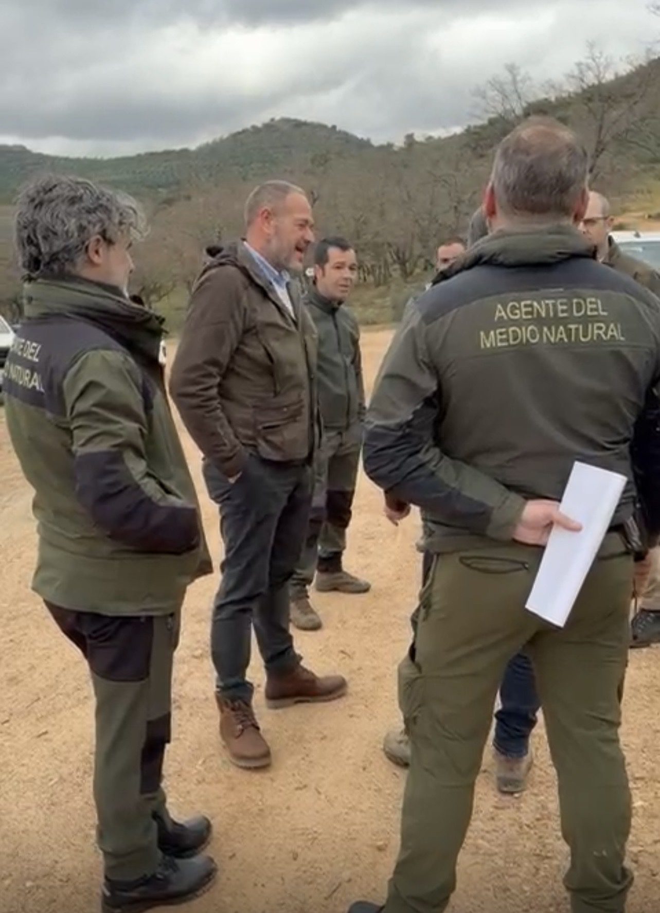 Las reservas de caza de la Junta de Extremadura han celebrado esta temporada 165 acciones cinegéticas con 585 capturas