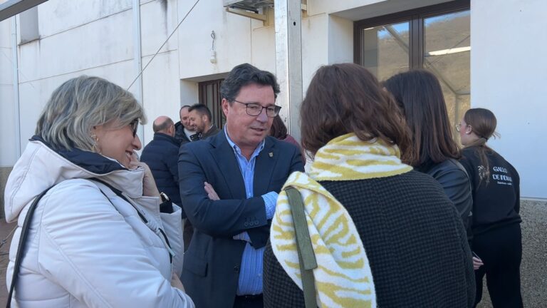 Santamaría presenta la Red de Espacios Coworking que nace para conectar espacios, talento y oportunidades