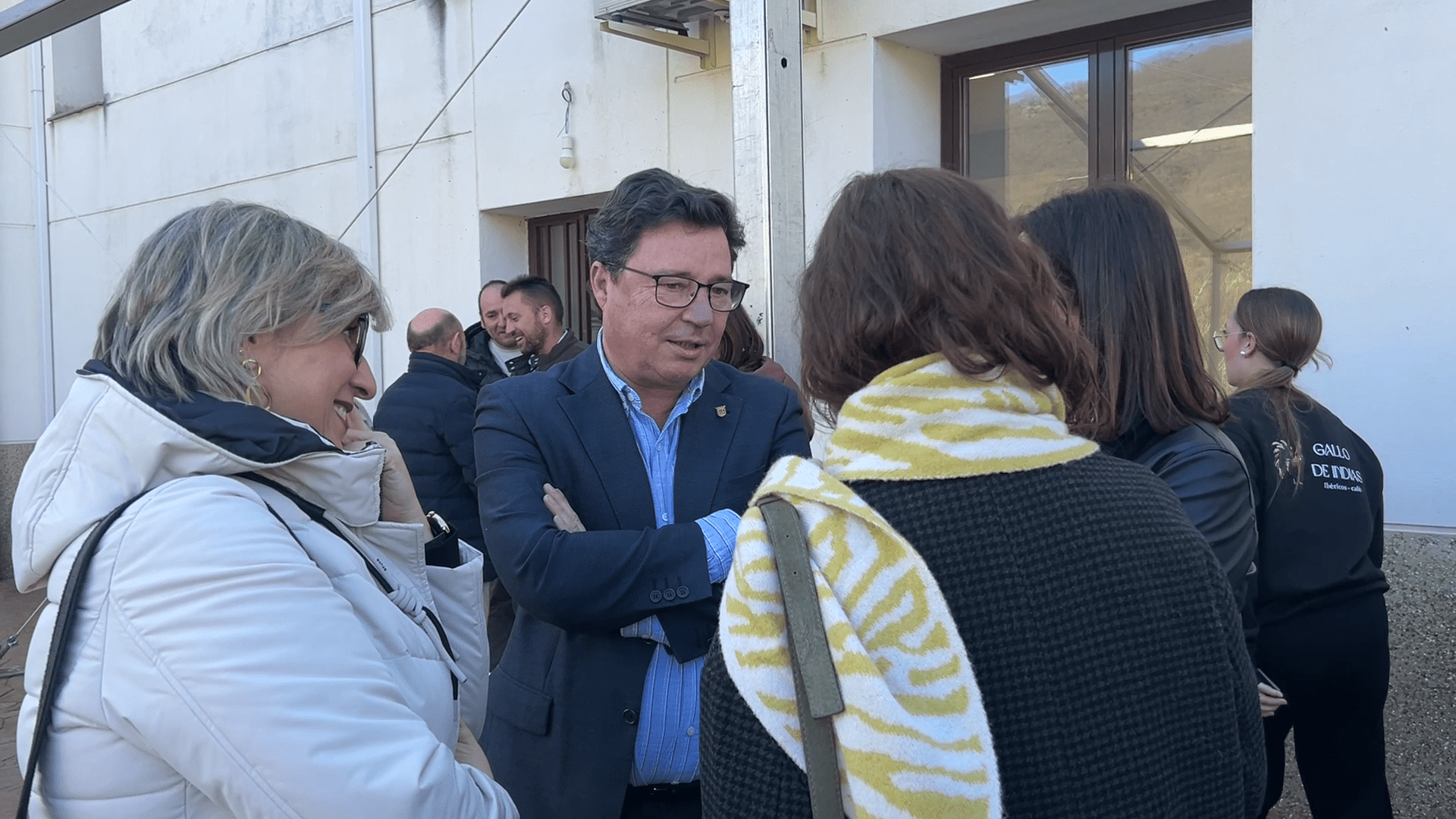 Santamaría presenta la Red de Espacios Coworking que nace para conectar espacios, talento y oportunidades