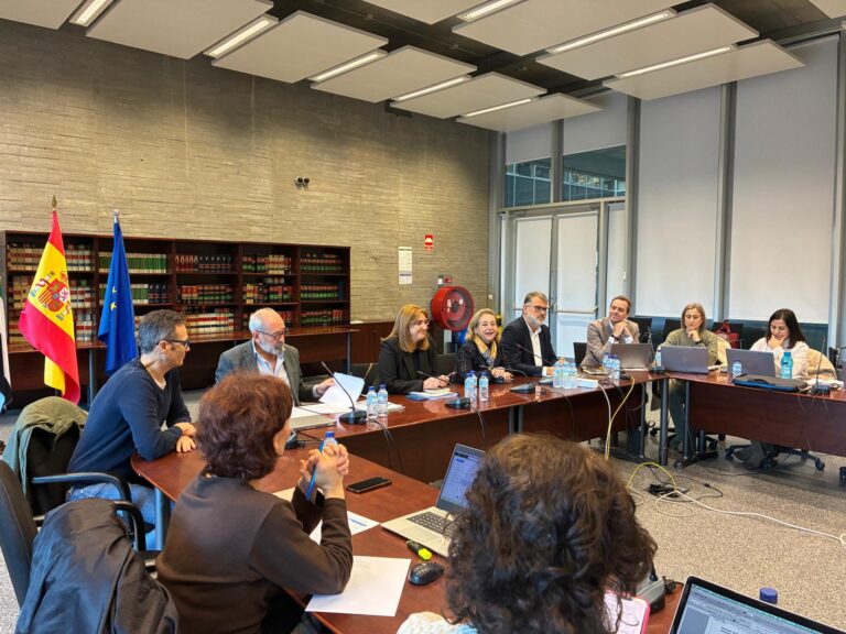 Educación da luz verde al Plan Regional de Formación Permanente del Profesorado