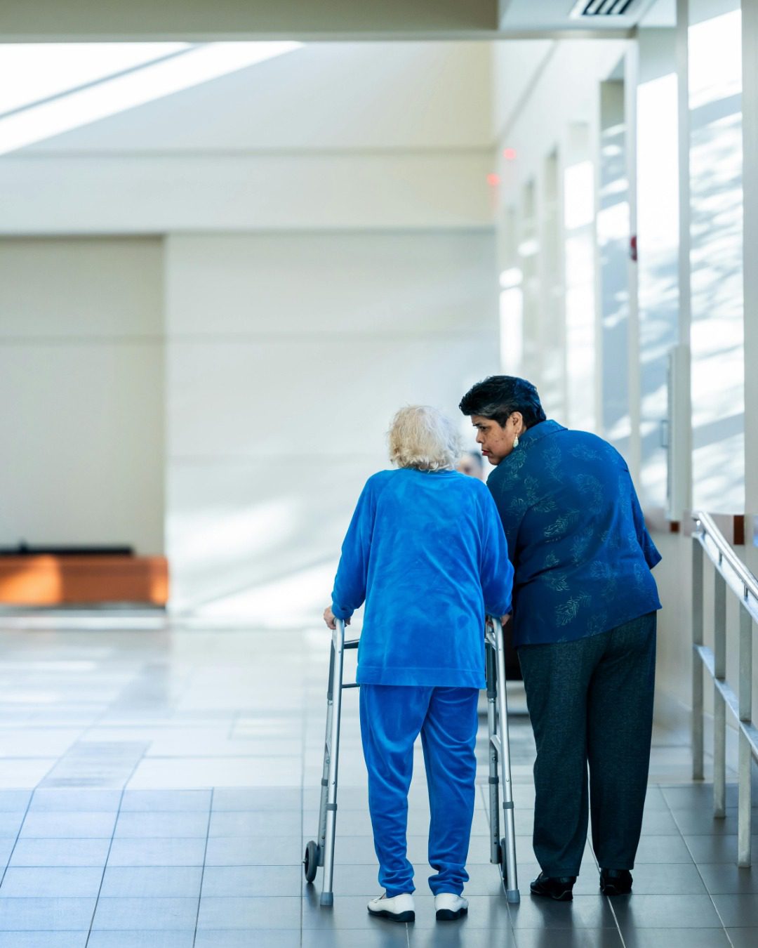 El SEPAD, en colaboración con la UEx, ofrece formación universitaria especializada en cuidados para personas con ELA y procesos de alta complejidad